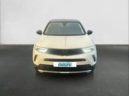 Photo 1 Opel Mokka  1.5 Diesel 110 ch BVM6