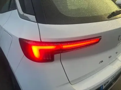 Photo 16 Opel Mokka  1.5 Diesel 110 ch BVM6