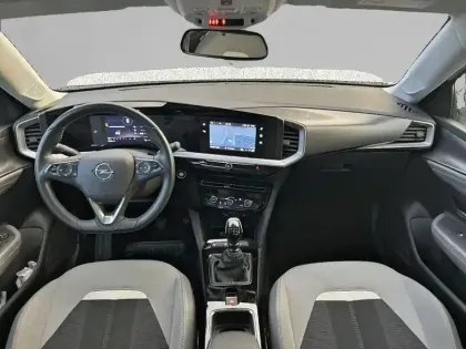 Photo 7 Opel Mokka  1.5 Diesel 110 ch BVM6