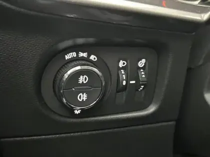 Photo 21 Opel Mokka  1.5 Diesel 110 ch BVM6