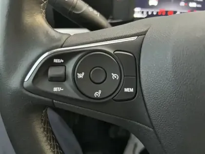 Photo 20 Opel Mokka  1.5 Diesel 110 ch BVM6