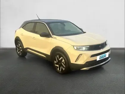 Photo 2 Opel Mokka  1.5 Diesel 110 ch BVM6