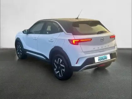 Photo 6 Opel Mokka  1.5 Diesel 110 ch BVM6