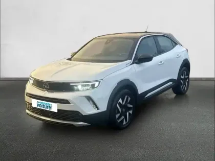 Photo Opel Mokka Elegance Business