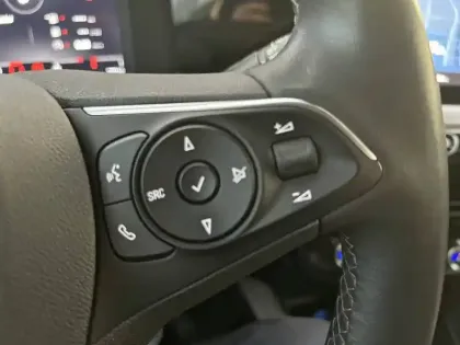 Photo 19 Opel Mokka  1.5 Diesel 110 ch BVM6