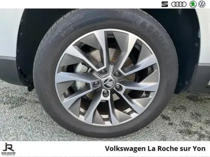 Photo 7 Skoda Karoq  1.0 TSI 110 ch