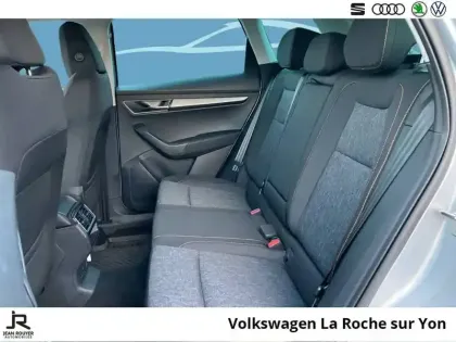 Photo 32 Skoda Karoq  1.0 TSI 110 ch
