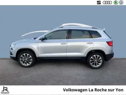 Photo 9 Skoda Karoq  1.0 TSI 110 ch