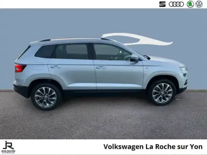 Photo 40 Skoda Karoq  1.0 TSI 110 ch