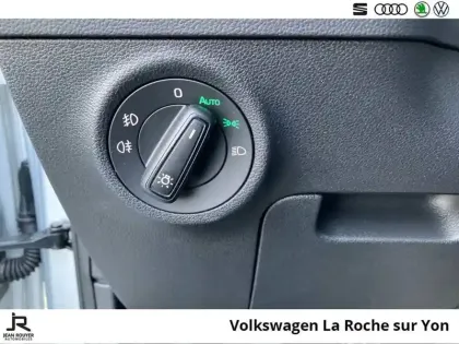 Photo 44 Skoda Karoq  1.0 TSI 110 ch