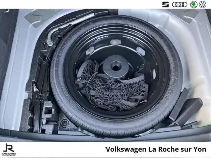 Photo 41 Skoda Karoq  1.0 TSI 110 ch