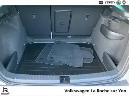 Photo 6 Skoda Karoq  1.0 TSI 110 ch
