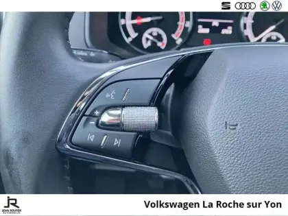 Photo 47 Skoda Karoq  1.0 TSI 110 ch