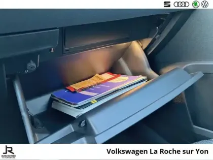 Photo 57 Skoda Karoq  1.0 TSI 110 ch