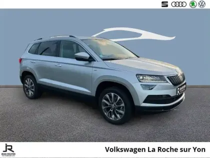 Photo 63 Skoda Karoq  1.0 TSI 110 ch