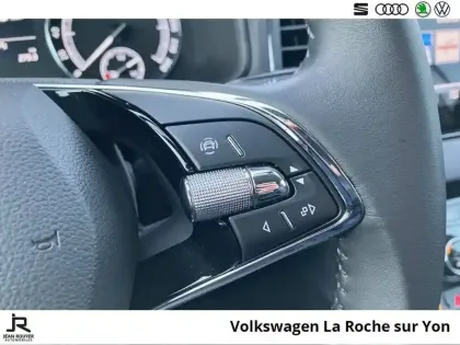 Photo 19 Skoda Karoq  1.0 TSI 110 ch