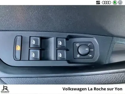 Photo 14 Skoda Karoq  1.0 TSI 110 ch