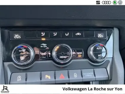 Photo 27 Skoda Karoq  1.0 TSI 110 ch