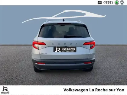 Photo 60 Skoda Karoq  1.0 TSI 110 ch