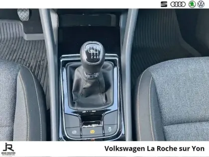 Photo 34 Skoda Karoq  1.0 TSI 110 ch