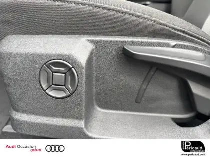 Photo 10 Audi A3  Sportback 30 TFSI Mild Hybrid 110 S tronic 7