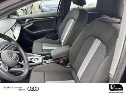 Photo 6 Audi A3  Sportback 30 TFSI Mild Hybrid 110 S tronic 7