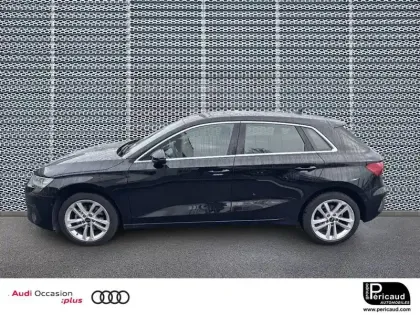 Photo 1 Audi A3  Sportback 30 TFSI Mild Hybrid 110 S tronic 7