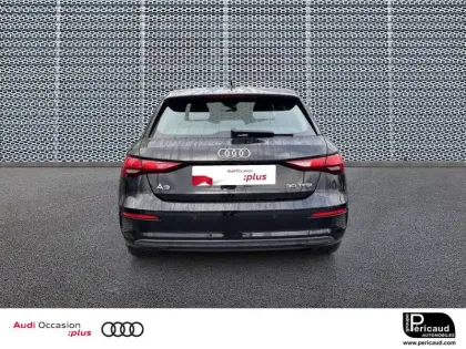 Photo 3 Audi A3  Sportback 30 TFSI Mild Hybrid 110 S tronic 7
