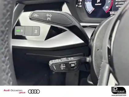 Photo 15 Audi A3  Sportback 30 TFSI Mild Hybrid 110 S tronic 7