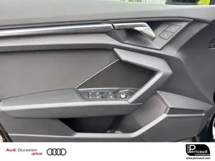 Photo 8 Audi A3  Sportback 30 TFSI Mild Hybrid 110 S tronic 7