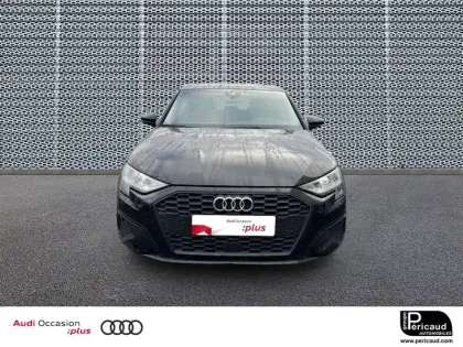 Photo 4 Audi A3  Sportback 30 TFSI Mild Hybrid 110 S tronic 7