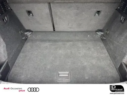 Photo 9 Audi A3  Sportback 30 TFSI Mild Hybrid 110 S tronic 7