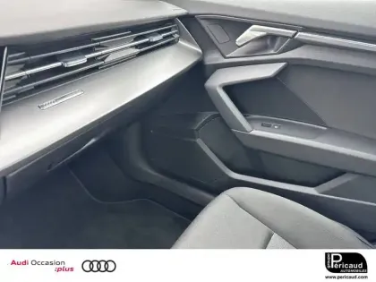 Photo 14 Audi A3  Sportback 30 TFSI Mild Hybrid 110 S tronic 7