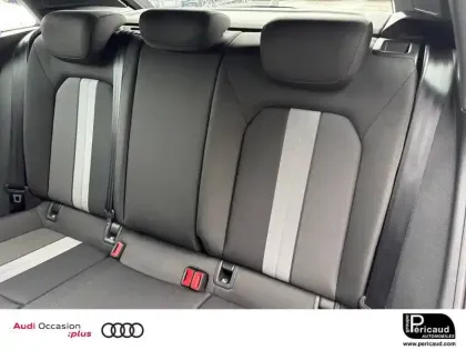 Photo 7 Audi A3  Sportback 30 TFSI Mild Hybrid 110 S tronic 7