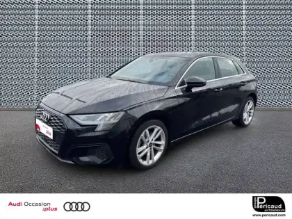 Photo Audi A3 Design