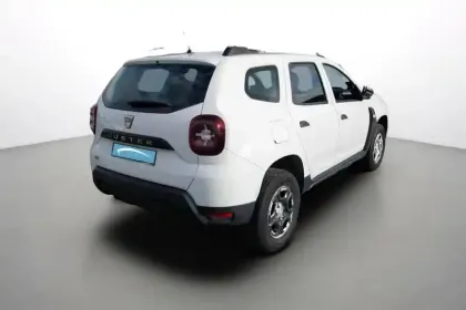 Photo 5 Dacia Duster  TCe 100 4x2