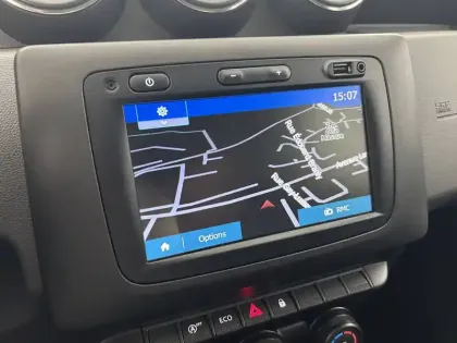 Photo 30 Dacia Duster  TCe 100 4x2