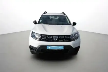 Photo 1 Dacia Duster  TCe 100 4x2
