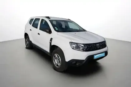 Photo 7 Dacia Duster  TCe 100 4x2