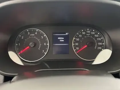 Photo 25 Dacia Duster  TCe 100 4x2