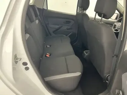 Photo 24 Dacia Duster  TCe 100 4x2