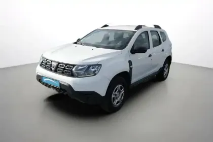 Photo Dacia Duster Essentiel