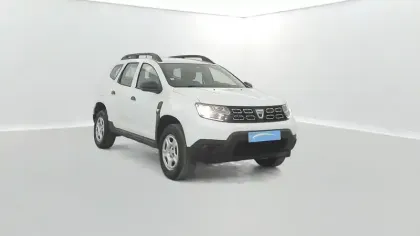 Photo 15 Dacia Duster  TCe 100 4x2