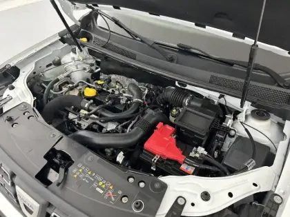 Photo 29 Dacia Duster  TCe 100 4x2