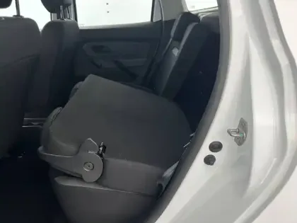 Photo 32 Dacia Duster  TCe 100 4x2