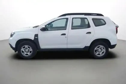 Photo 2 Dacia Duster  TCe 100 4x2