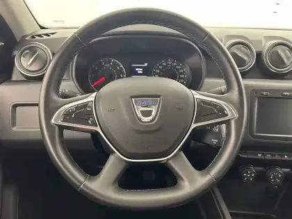 Photo 23 Dacia Duster  TCe 100 4x2