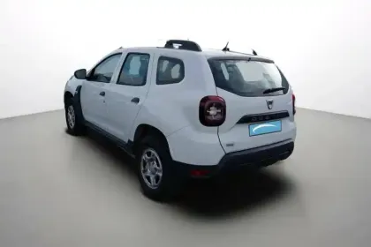 Photo 3 Dacia Duster  TCe 100 4x2