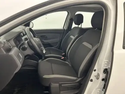 Photo 17 Dacia Duster  TCe 100 4x2