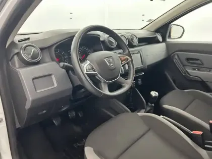 Photo 18 Dacia Duster  TCe 100 4x2